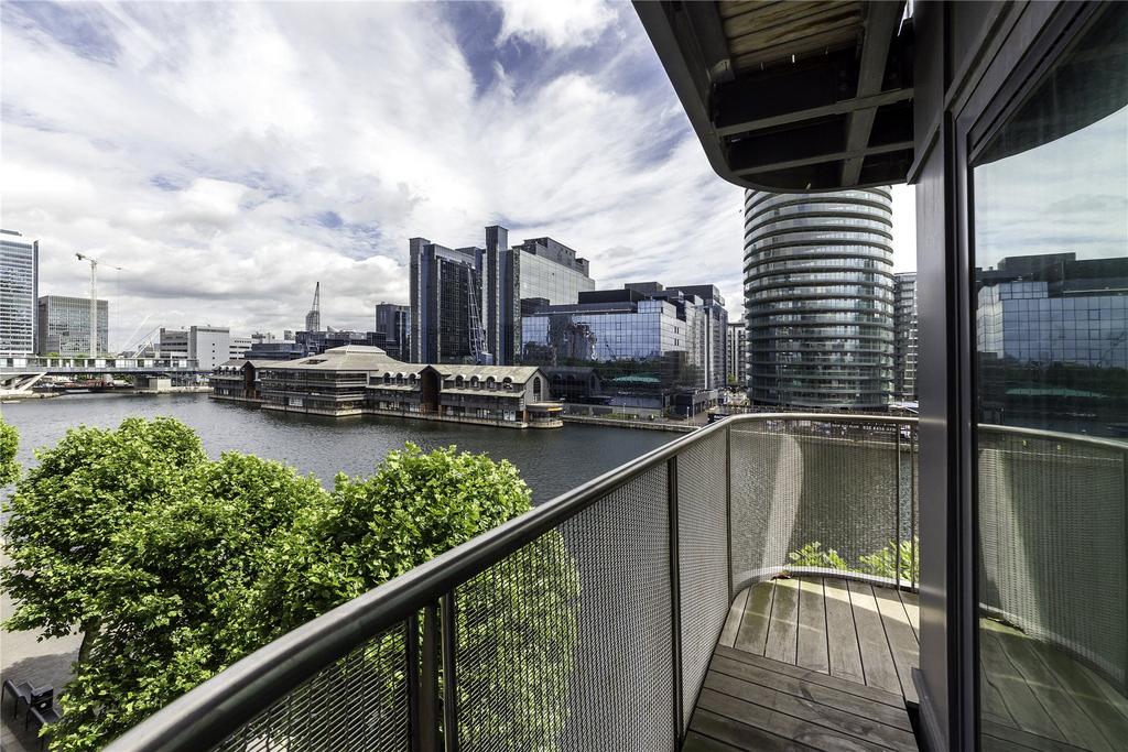 Apartment in London - View 4