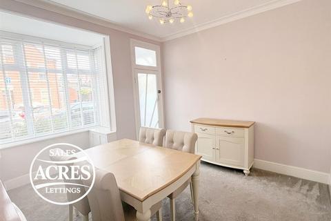 2 bedroom terraced house for sale, Sheffield Road, Sutton Coldfield