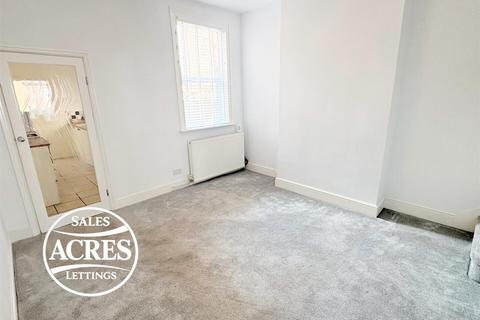 2 bedroom terraced house for sale, Sheffield Road, Sutton Coldfield