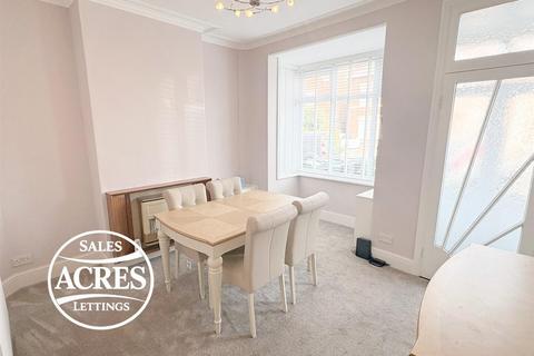2 bedroom terraced house for sale, Sheffield Road, Sutton Coldfield