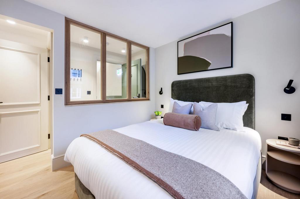 Apartment in London - View 4