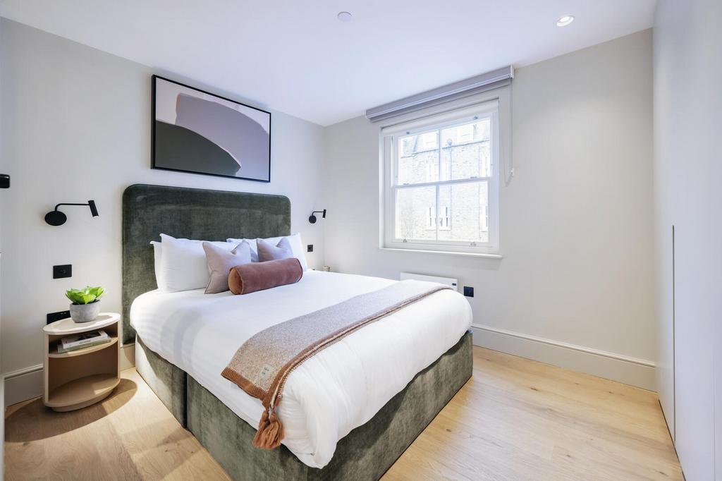 Apartment in London - View 5