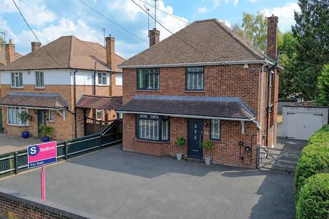 4 bedroom detached house for sale, Prospect Road, Farnborough GU14