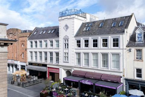 2 bedroom flat for sale, Flat 13, Beaumont House, 15 St. Johns Place, Perth, Perth and Kinross, PH1