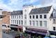 Flat 13, Beaumont House, 15 St. Johns Place, Perth, Perth and Kinross, PH1