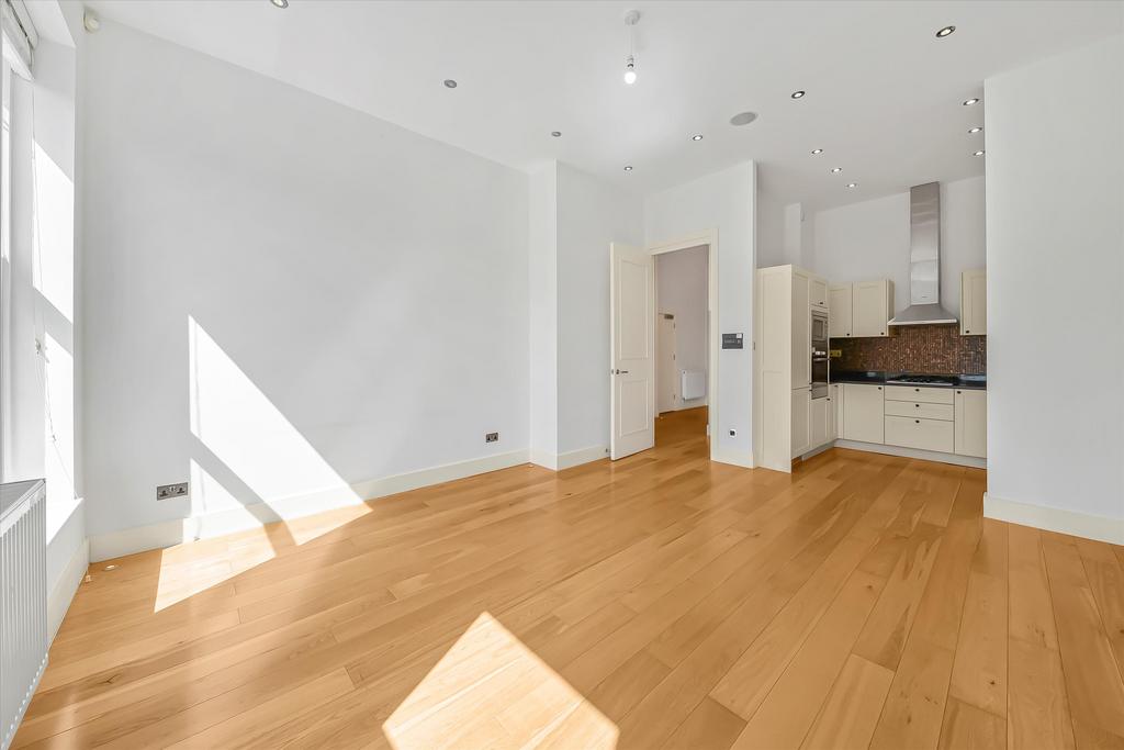 Apartment in London - More