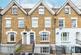 Auckland Road, London, SW11
