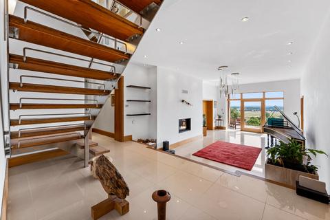 4 bedroom detached house for sale, Bickerton, Malpas, Cheshire