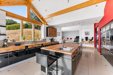 4 bedroom detached house for sale, Bickerton, Malpas, Cheshire