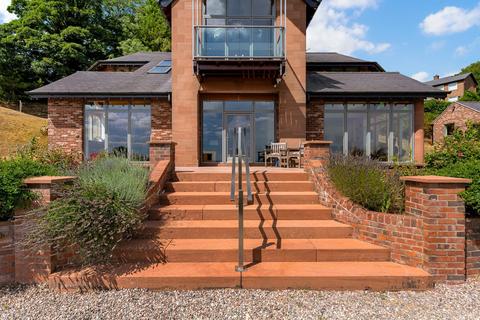 4 bedroom detached house for sale, Bickerton, Malpas, Cheshire