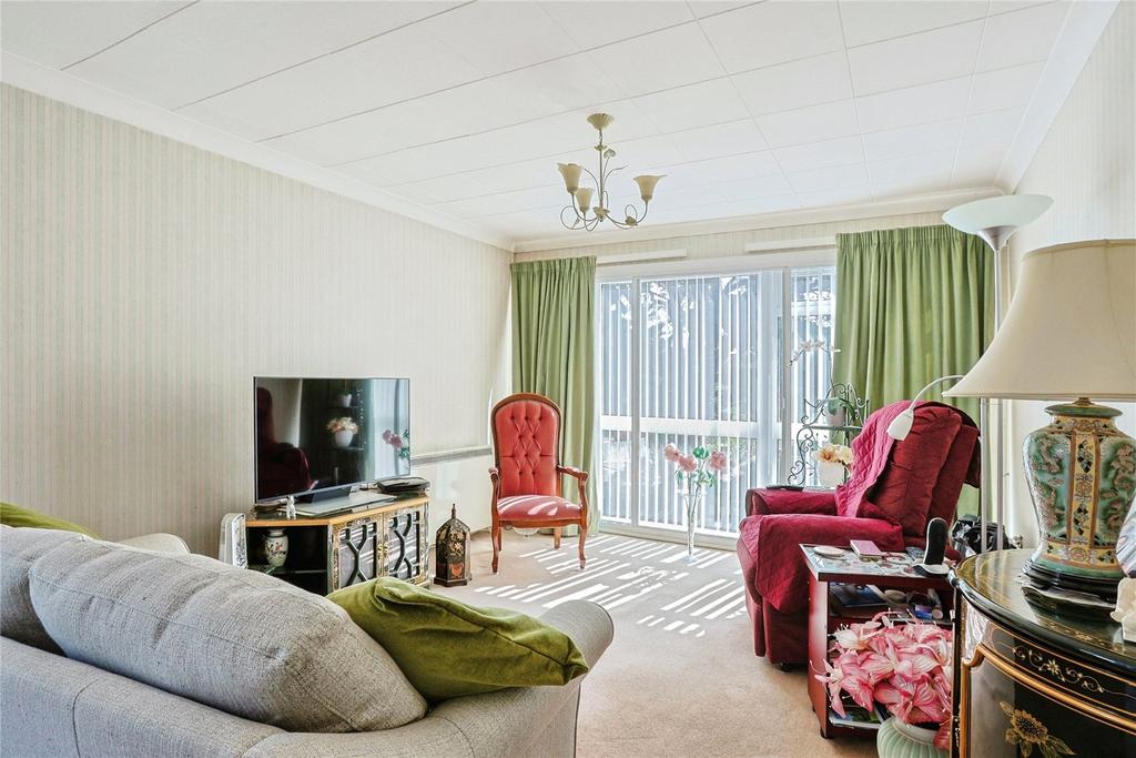 Apartment in Dorset - View 2