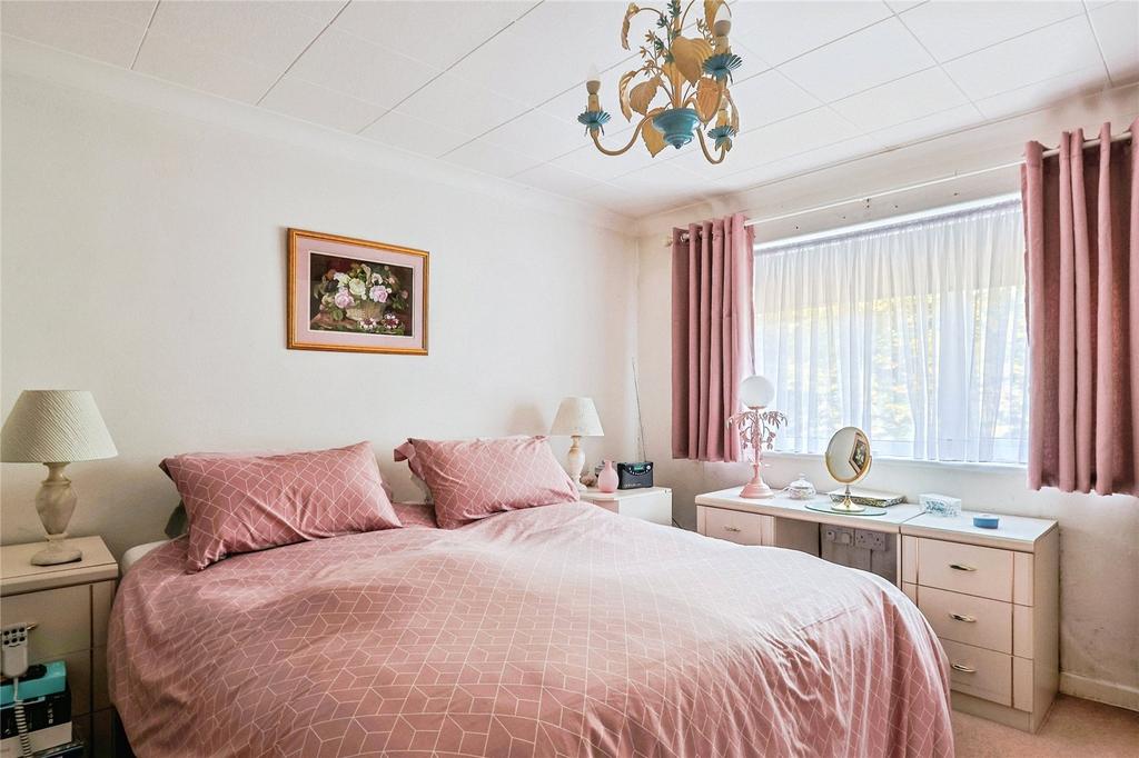 Apartment in Dorset - View 5
