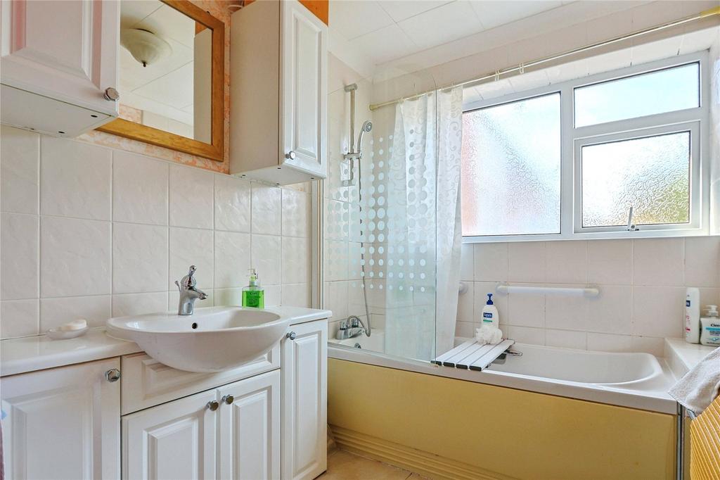 Apartment in Dorset - More