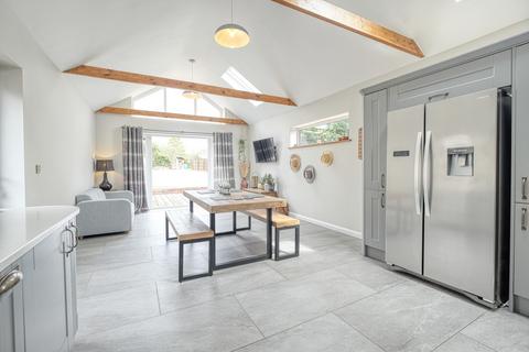 3 bedroom semi-detached bungalow for sale, Links Avenue, Hellesdon, Norwich.