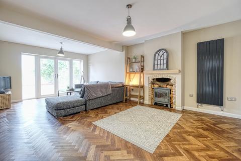 3 bedroom semi-detached bungalow for sale, Links Avenue, Hellesdon, Norwich.