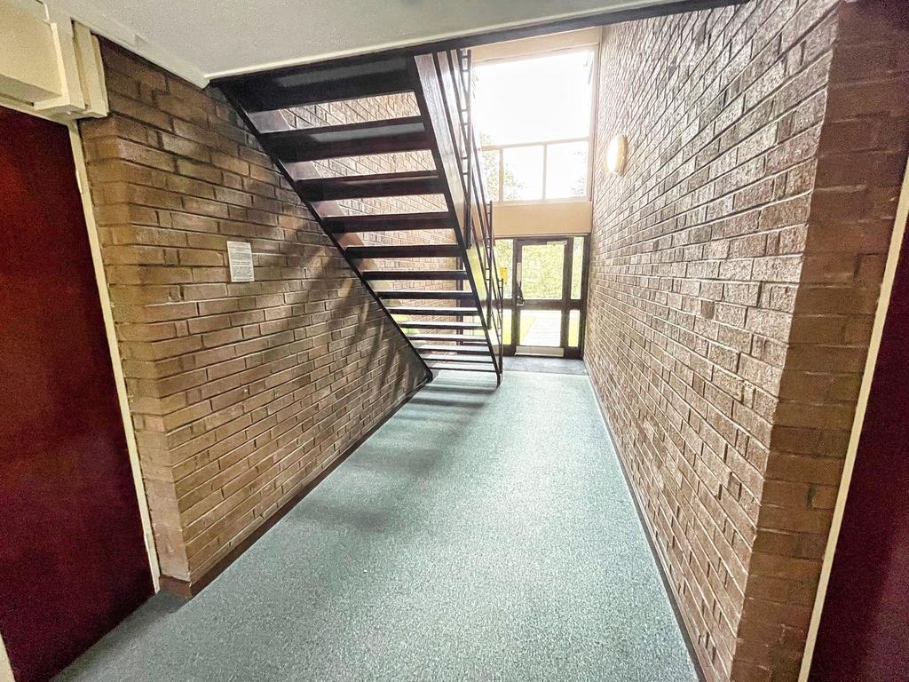Apartment in Birmingham, West Midlands - More