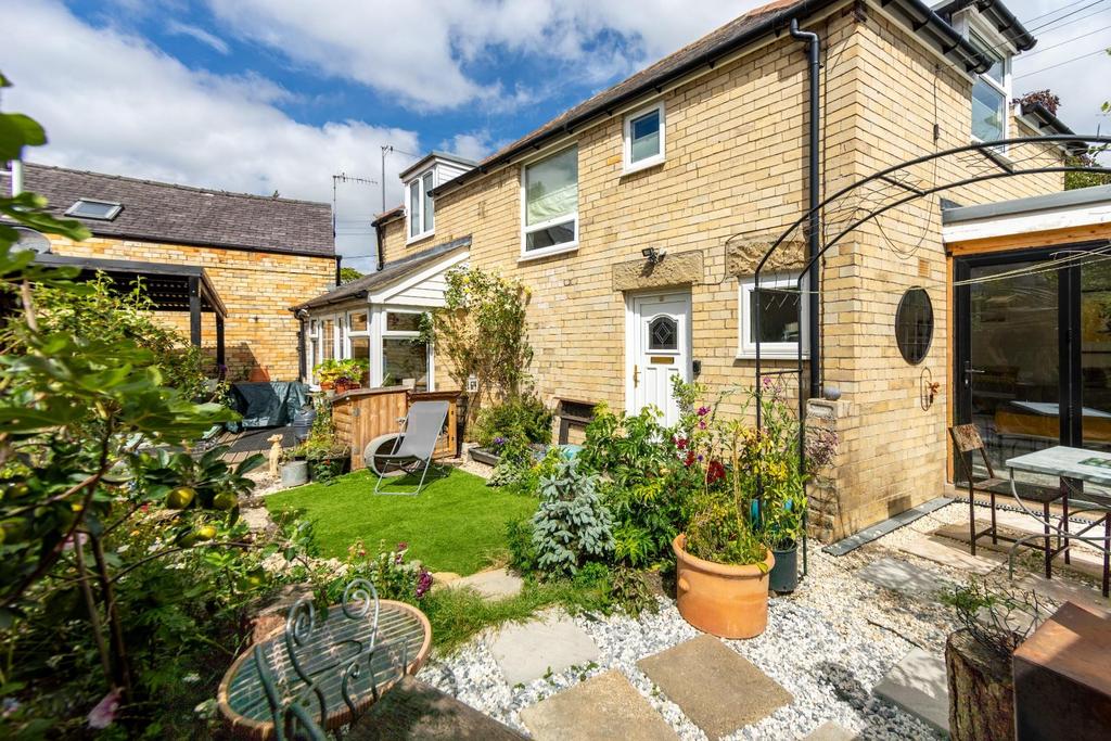 House in Hexham