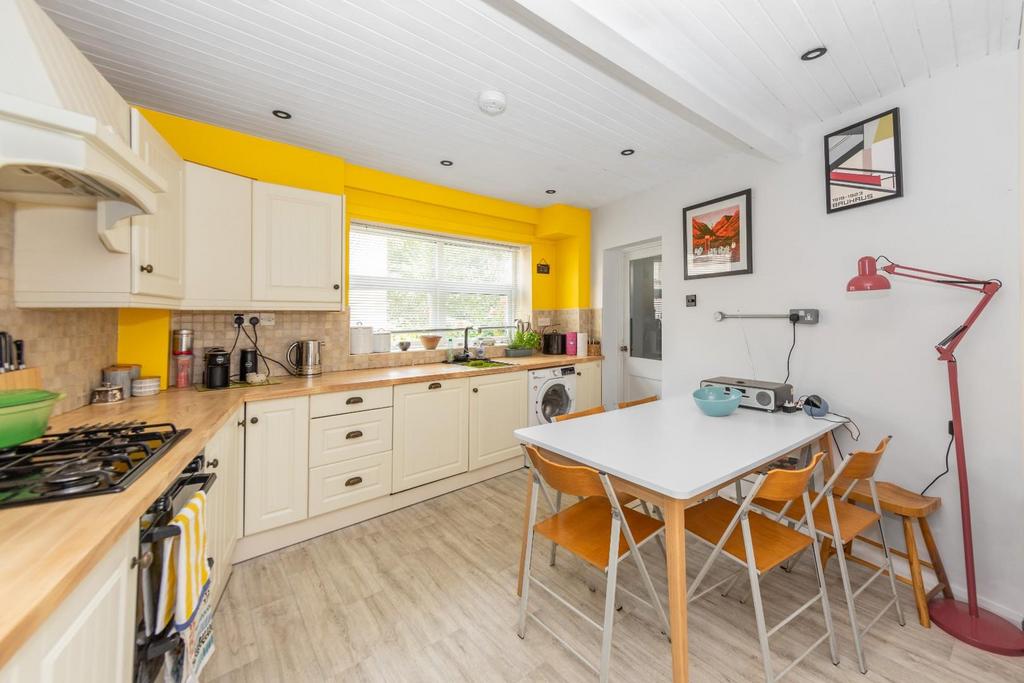 House in Hexham - View 2