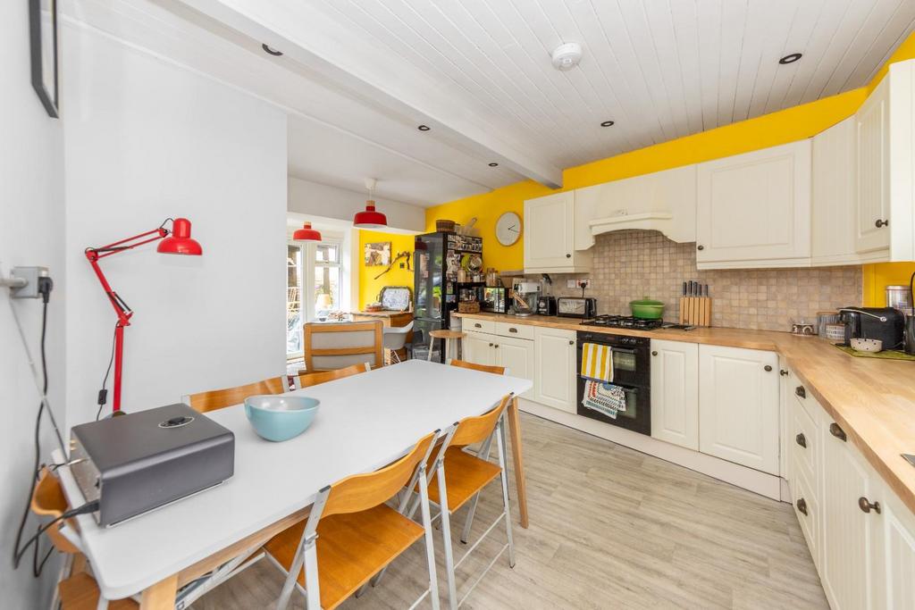 House in Hexham - View 4