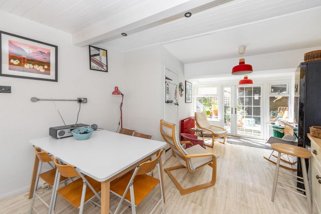 House in Hexham - More