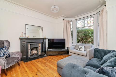 4 bedroom semi-detached house for sale, North Road, West Bridgford, Nottingham, Nottinghamshire, NG2