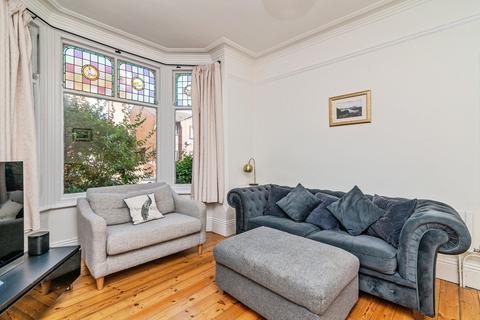 4 bedroom semi-detached house for sale, North Road, West Bridgford, Nottingham, Nottinghamshire, NG2