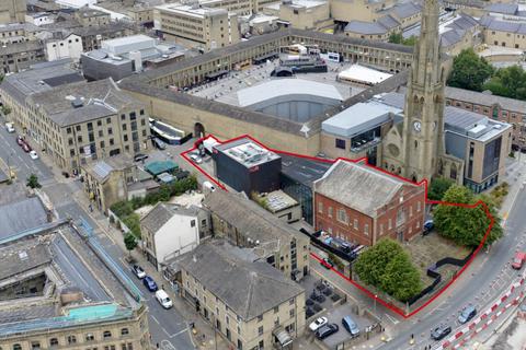 Leisure facility for sale, 10 Square Rd Halifax HX1 1QG