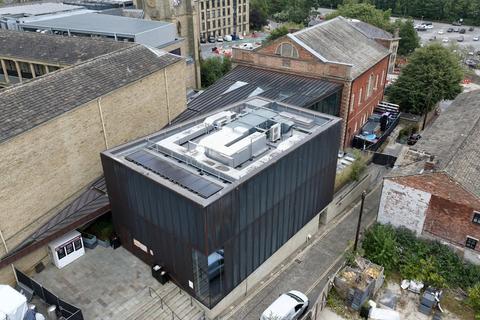 Leisure facility for sale, 10 Square Rd Halifax HX1 1QG