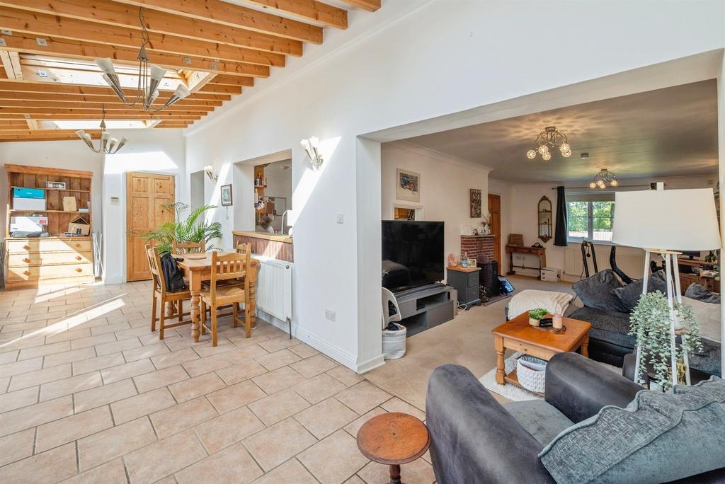 House in Norwich - View 2