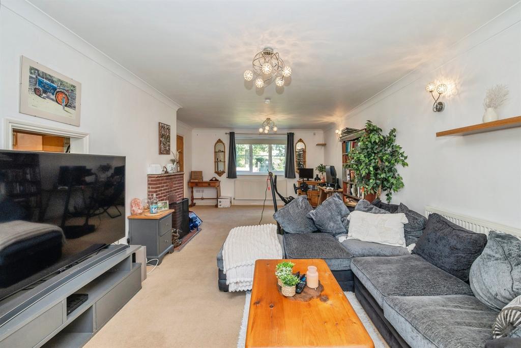 House in Norwich - View 3