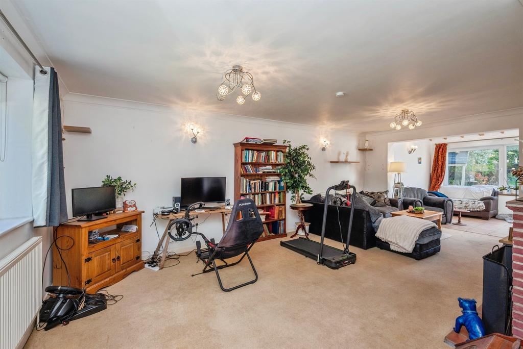 House in Norwich - View 4