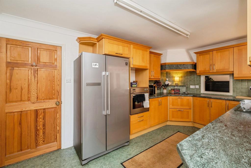 House in Norwich - View 5