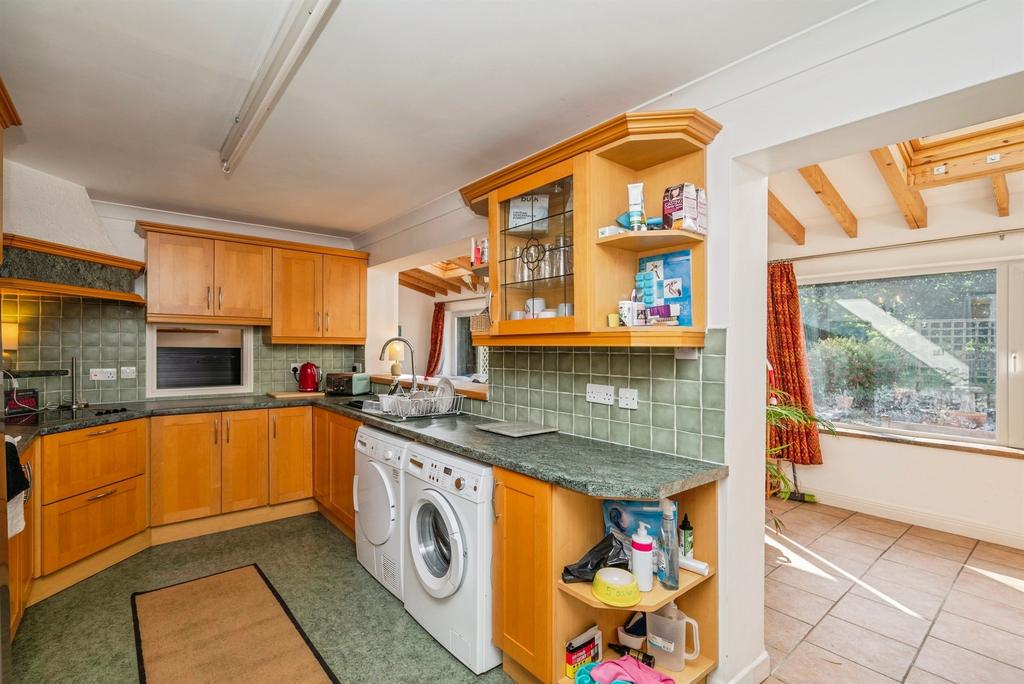 House in Norwich - More