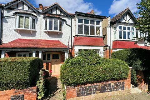 3 bedroom semi-detached house for sale, DUDLEY ROAD, FINCHLEY, N3