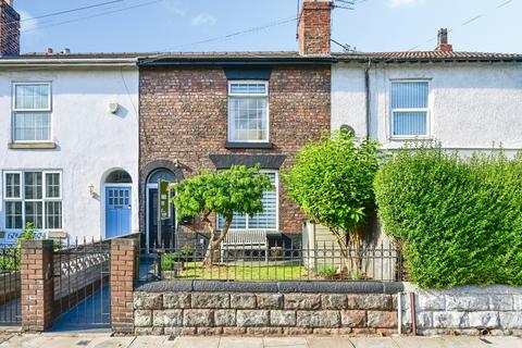 2 bedroom end of terrace house for sale, Albany Road, LIVERPOOL, Merseyside, L13