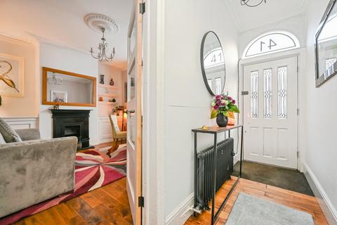 2 bedroom end of terrace house for sale, Albany Road, LIVERPOOL, Merseyside, L13