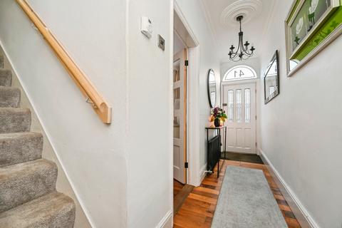 2 bedroom end of terrace house for sale, Albany Road, LIVERPOOL, Merseyside, L13