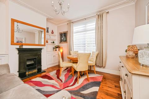 2 bedroom end of terrace house for sale, Albany Road, LIVERPOOL, Merseyside, L13