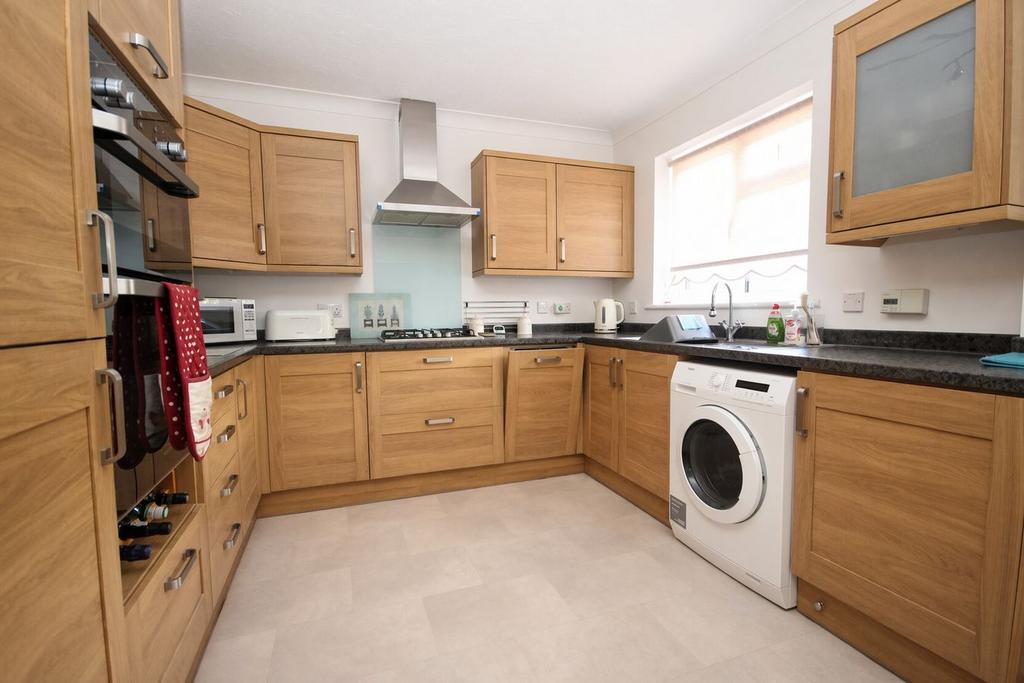 Apartment in DURLEY CHINE - More