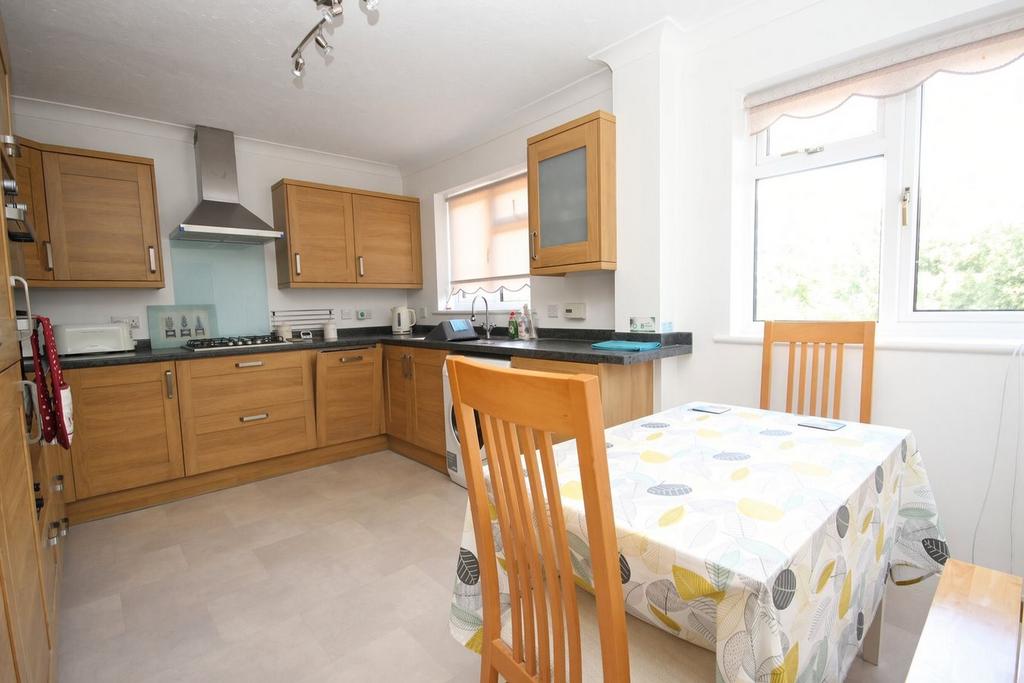 Apartment in DURLEY CHINE - View 4