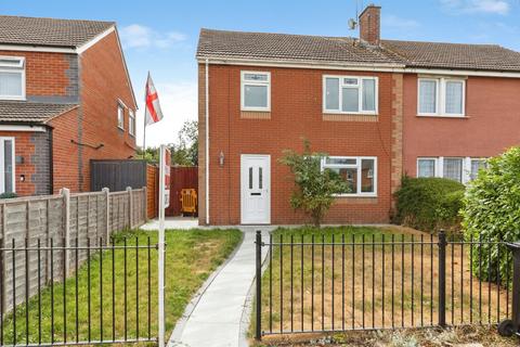 3 bedroom semi-detached house for sale, Coronation Avenue, Keynsham, Bristol