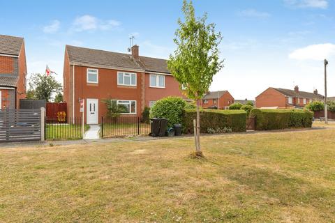 3 bedroom semi-detached house for sale, Coronation Avenue, Keynsham, Bristol