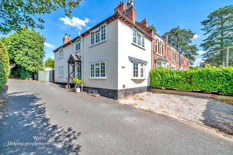 3 bedroom cottage for sale, Main Road, Little Haywood, Stafford