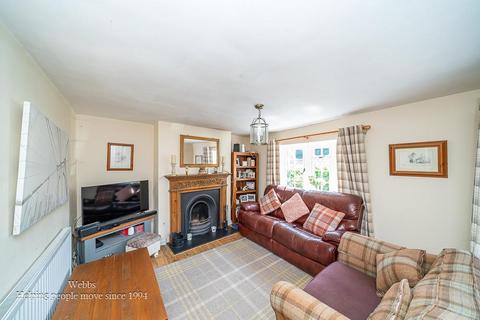 3 bedroom cottage for sale, Main Road, Little Haywood, Stafford