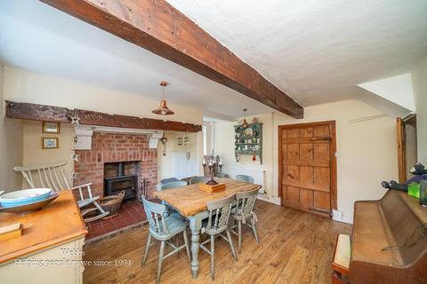3 bedroom cottage for sale, Main Road, Little Haywood, Stafford
