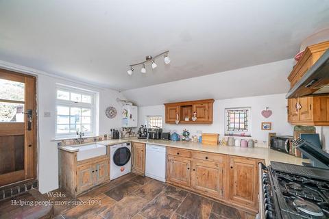 3 bedroom cottage for sale, Main Road, Little Haywood, Stafford