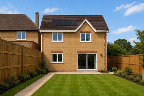 undefined, Winkins Lane, Chippenham SN15