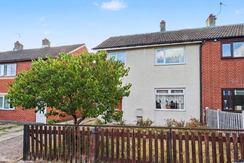 3 bedroom semi-detached house for sale, 57 Holderness Drive, Aston, Sheffield, South Yorkshire, S26 2BH