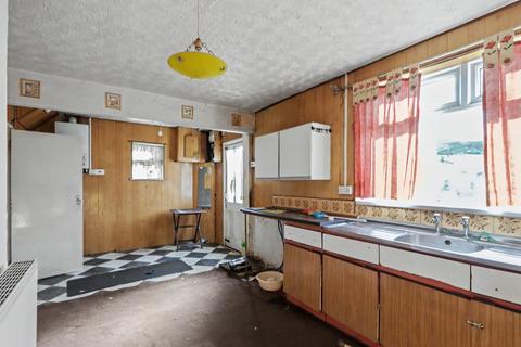 3 bedroom semi-detached house for sale, 57 Holderness Drive, Aston, Sheffield, South Yorkshire, S26 2BH