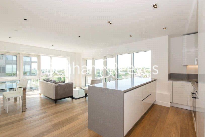 Apartment in London - View 2